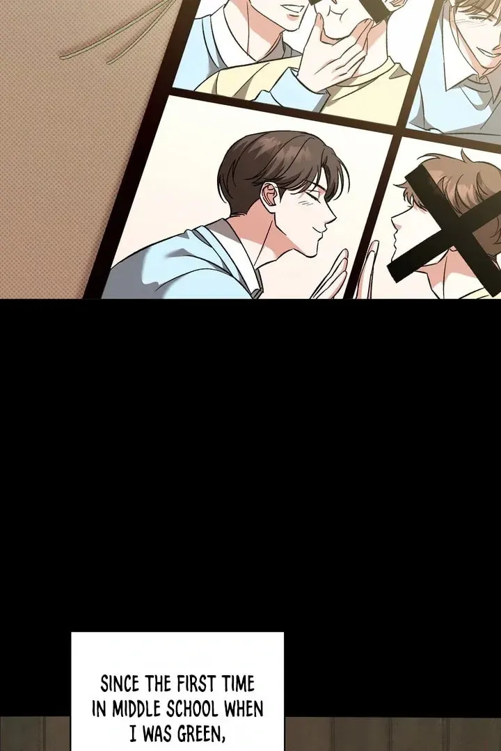 Pheromone Fetish Chapter 14 page 3 - 