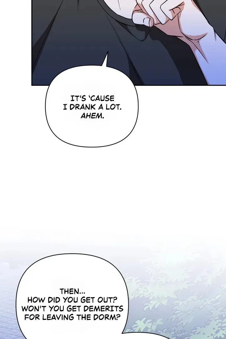 Pheromone Fetish Chapter 14 page 30 - 
