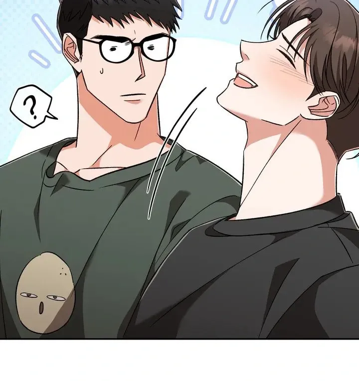 Pheromone Fetish Chapter 14 page 35 - 