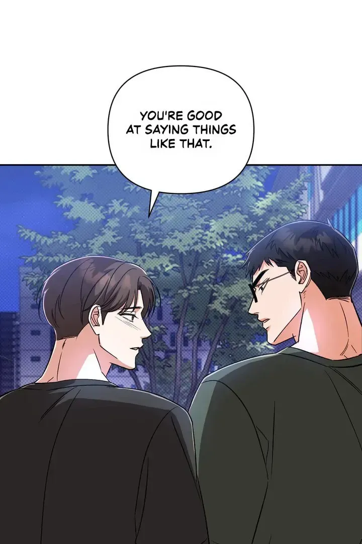Pheromone Fetish Chapter 14 page 39 - 