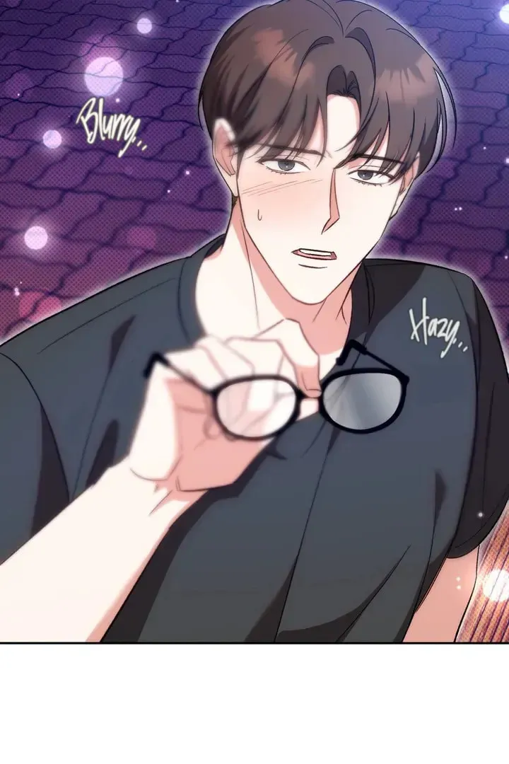 Pheromone Fetish Chapter 14 page 45 - 