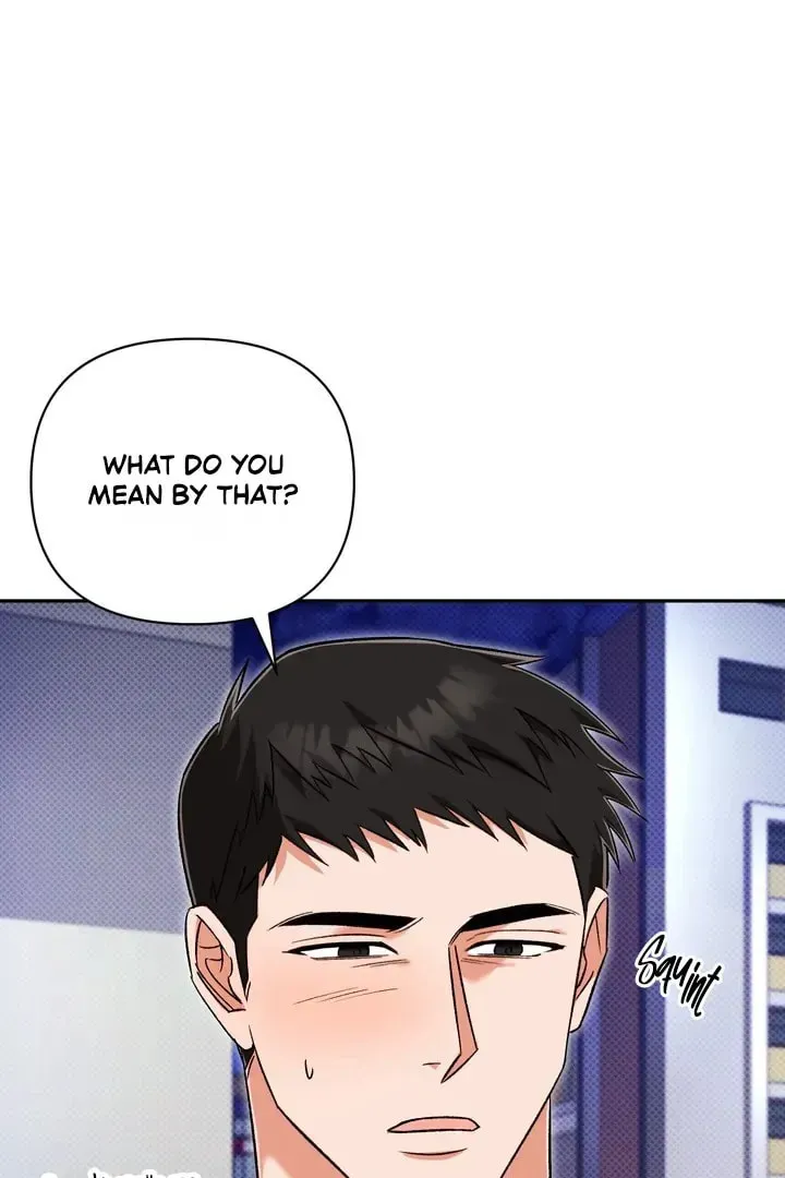 Pheromone Fetish Chapter 14 page 46 - 