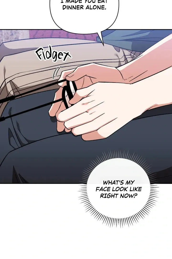 Pheromone Fetish Chapter 14 page 48 - 