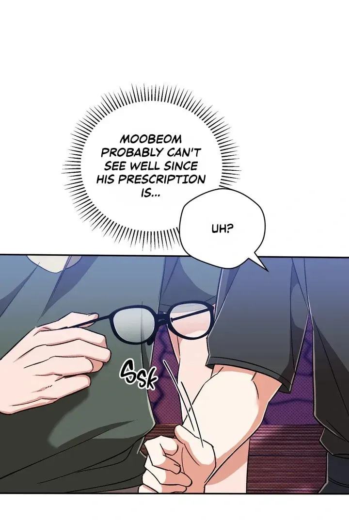 Pheromone Fetish Chapter 14 page 49 - 