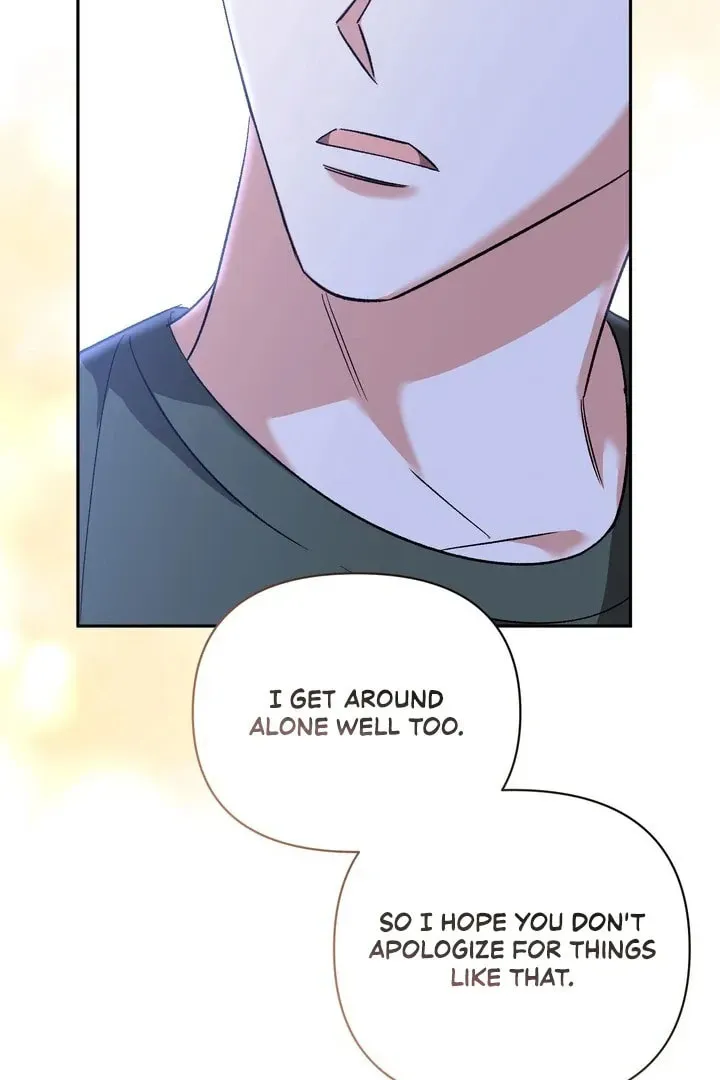 Pheromone Fetish Chapter 14 page 55 - 