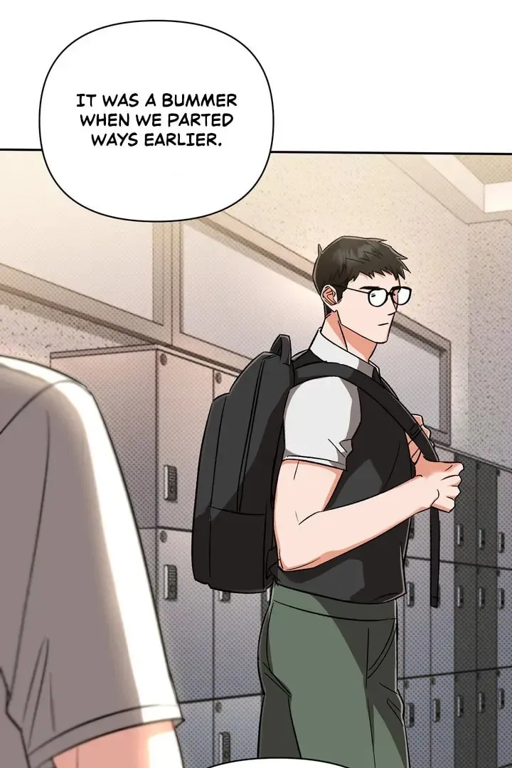 Pheromone Fetish Chapter 14 page 58 - 