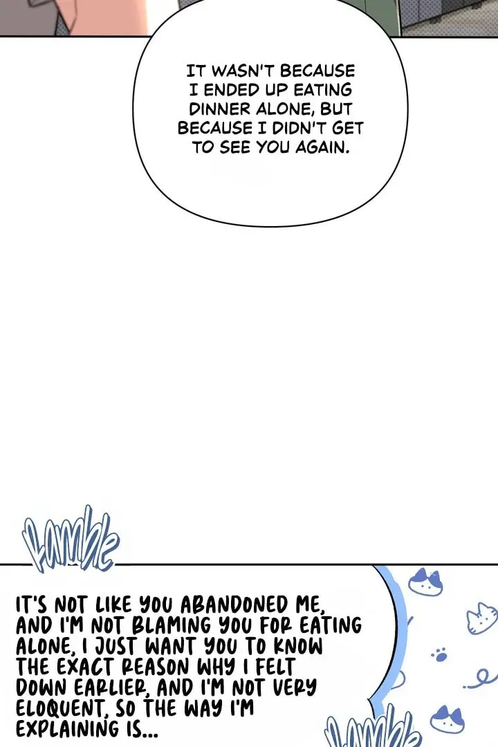 Pheromone Fetish Chapter 14 page 59 - 
