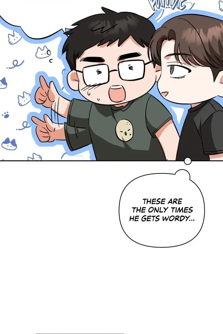 Pheromone Fetish Chapter 14 page 60 - 