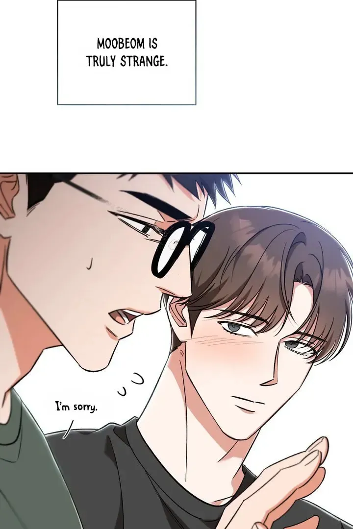 Pheromone Fetish Chapter 14 page 61 - 