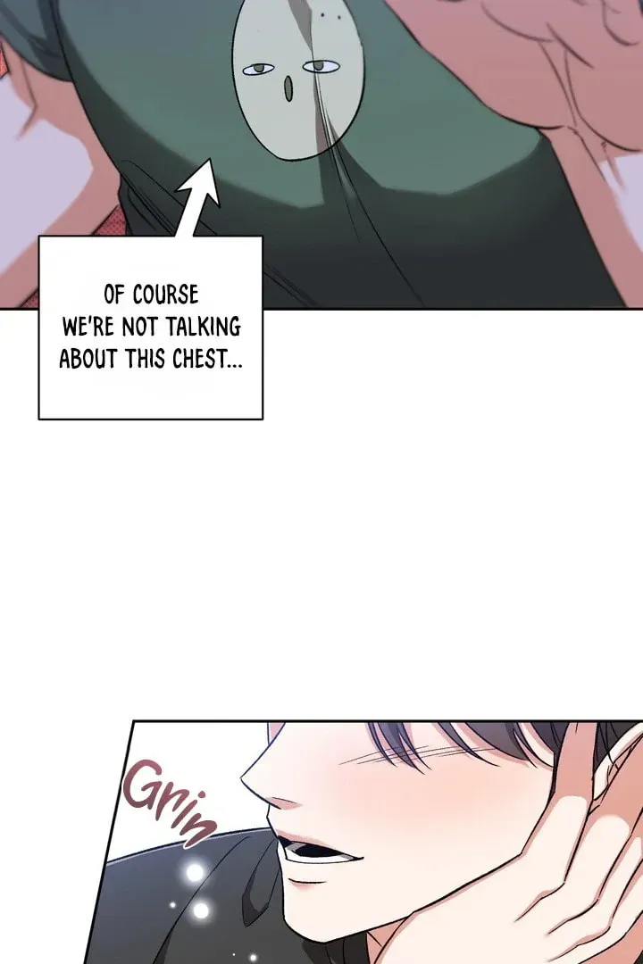 Pheromone Fetish Chapter 14 page 63 - 