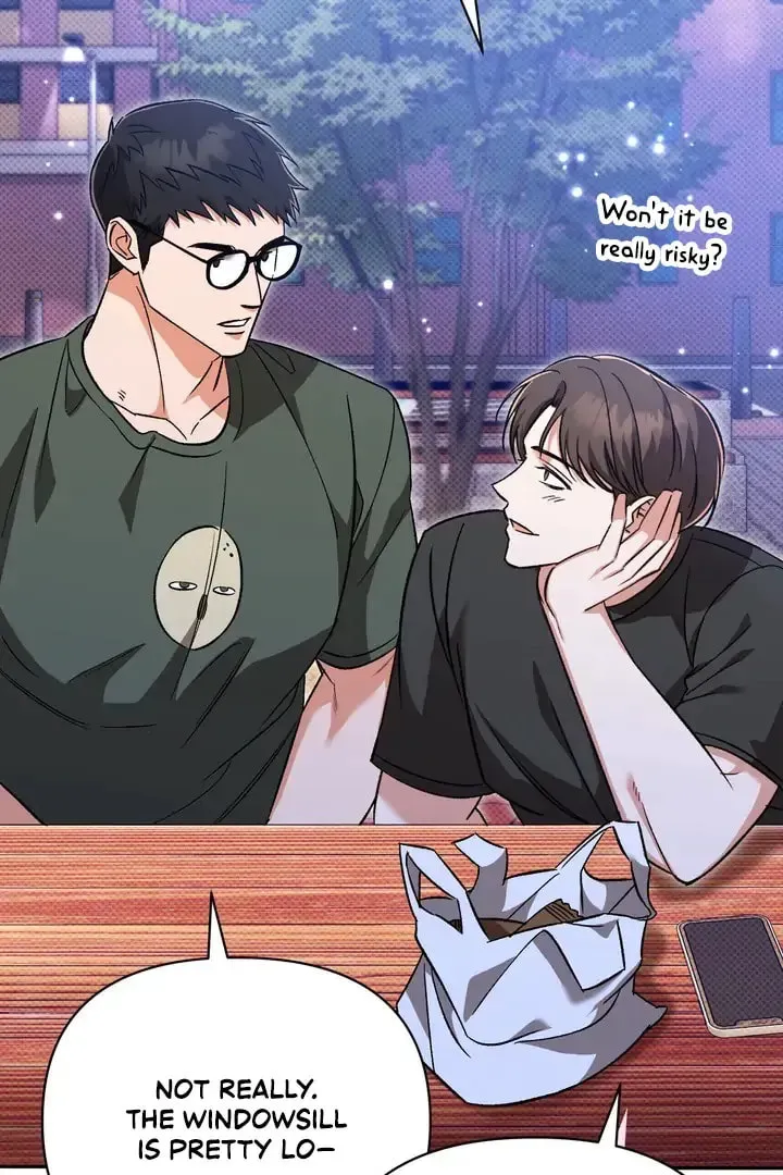 Pheromone Fetish Chapter 14 page 65 - 