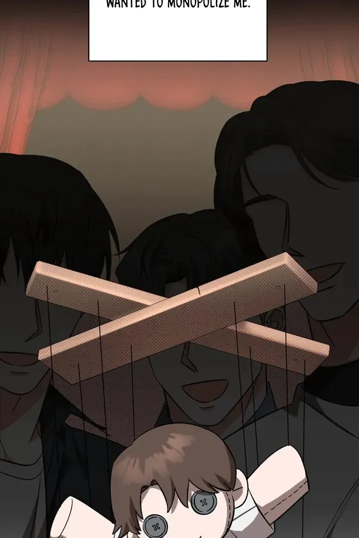 Pheromone Fetish Chapter 14 page 8 - 