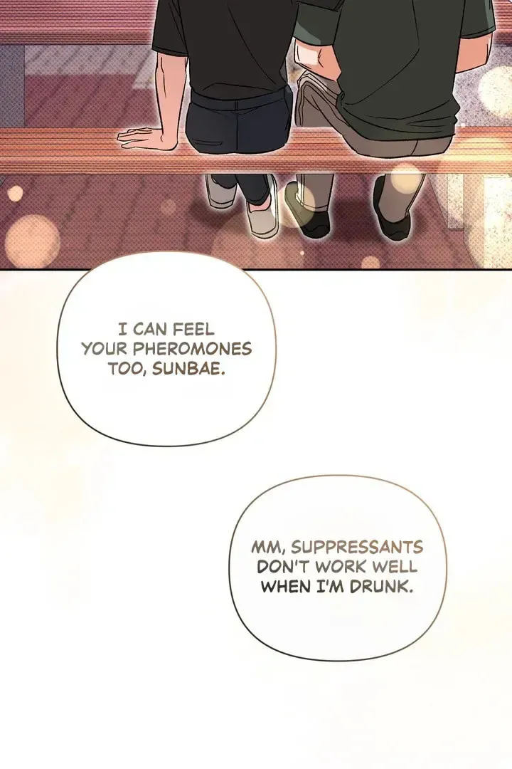Pheromone Fetish Chapter 14 page 72 - 