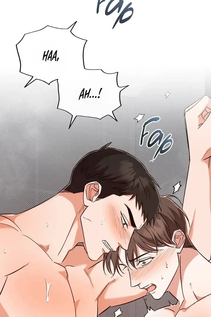 Pheromone Fetish Chapter 14 page 85 - 