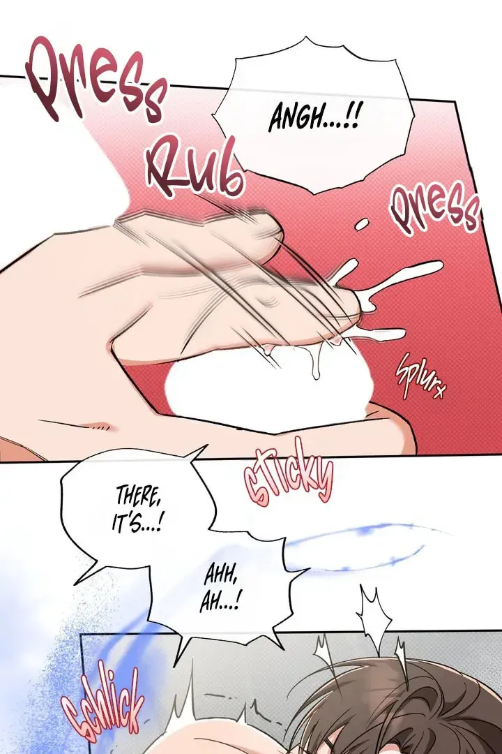 Pheromone Fetish Chapter 14 page 89 - 
