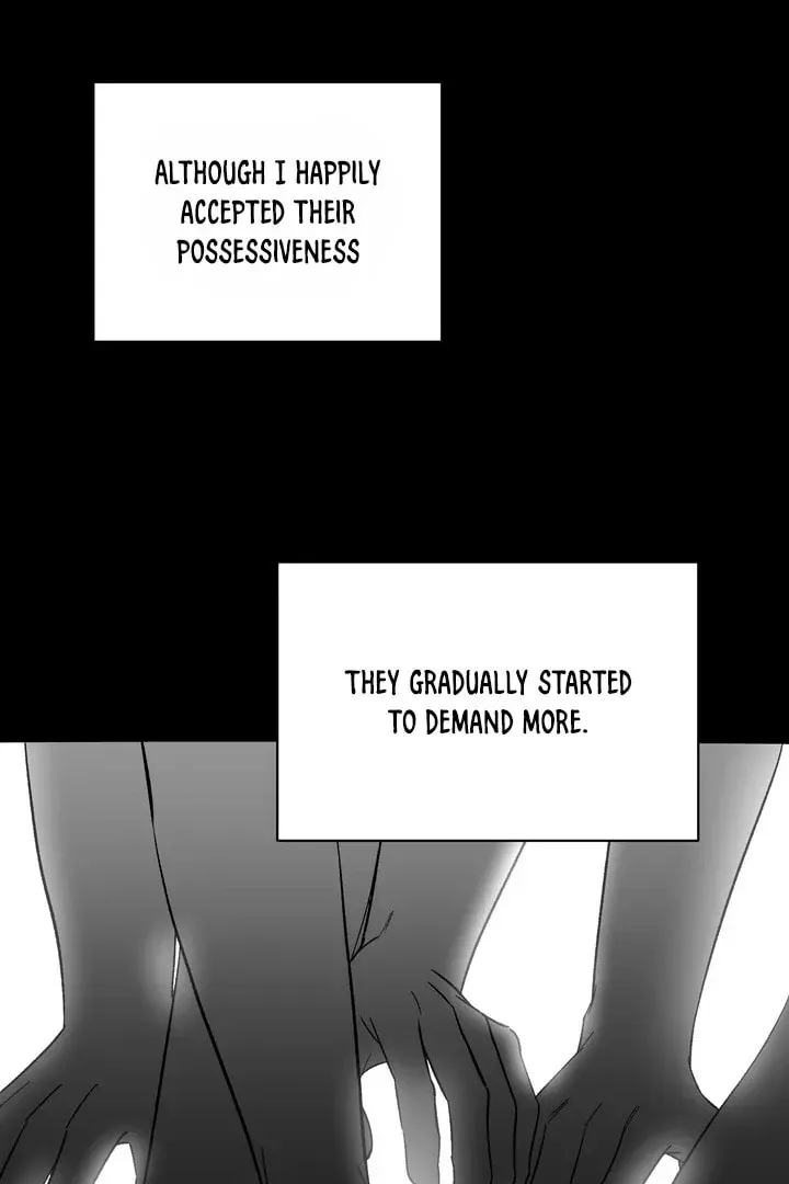 Pheromone Fetish Chapter 14 page 10 - 
