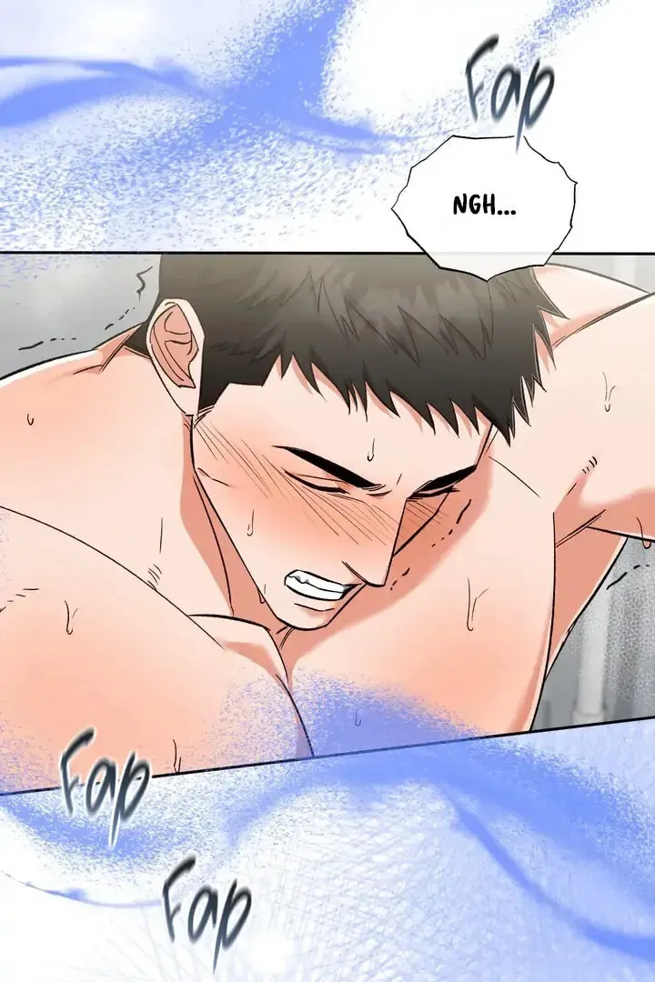 Pheromone Fetish Chapter 14 page 91 - 