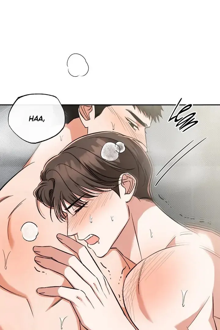 Pheromone Fetish Chapter 14 page 94 - 
