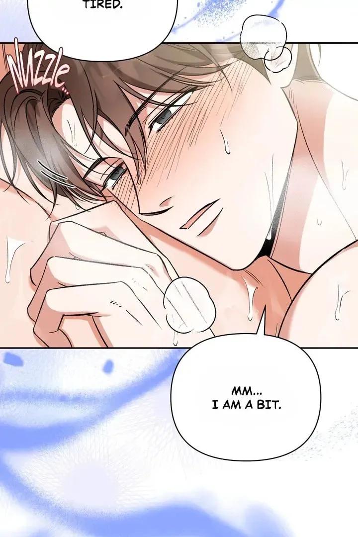 Pheromone Fetish Chapter 14 page 96 - 