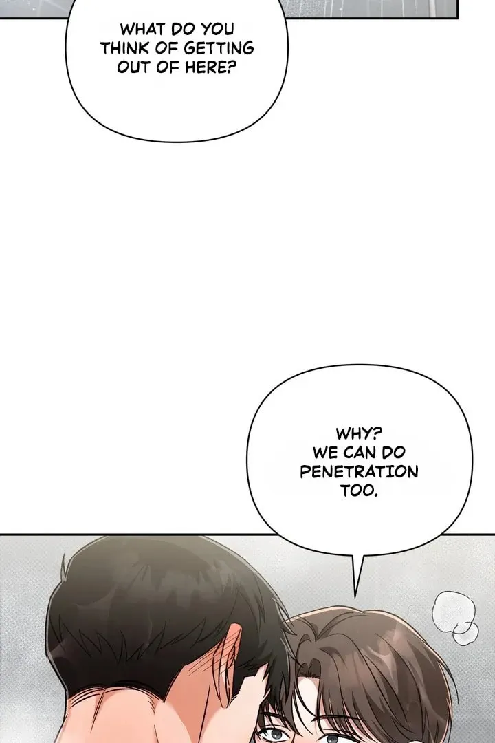 Pheromone Fetish Chapter 14 page 98 - 