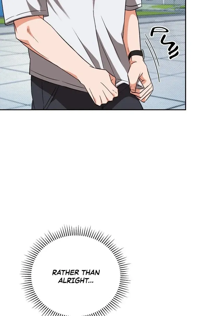 Pheromone Fetish Chapter 15 page 11 - 