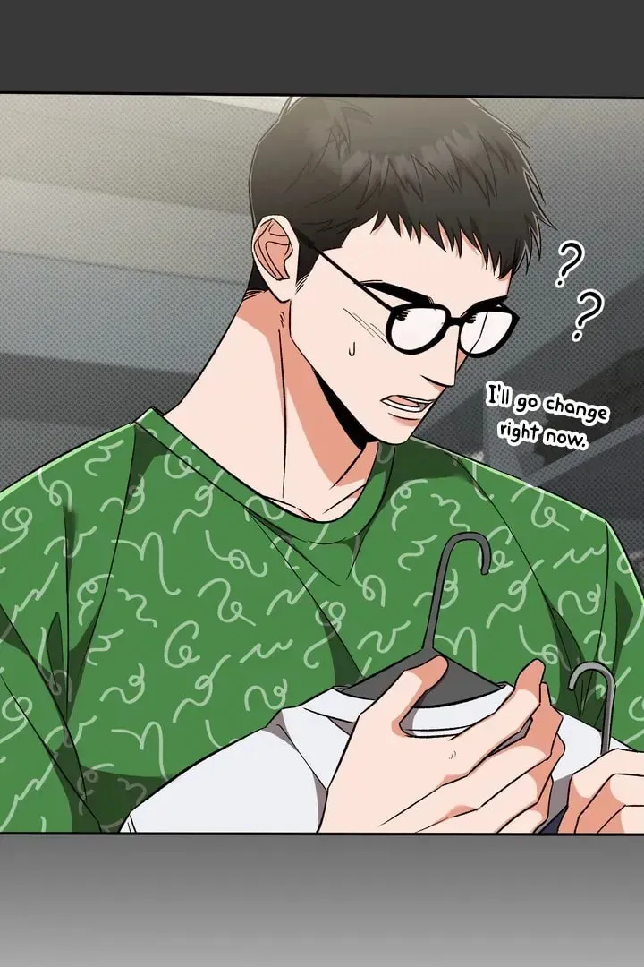 Pheromone Fetish Chapter 15 page 15 - 