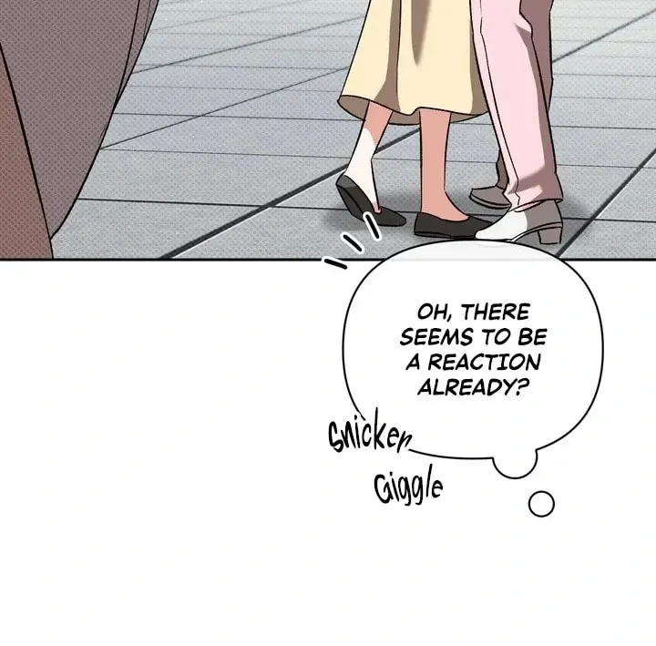 Pheromone Fetish Chapter 15 page 18 - 