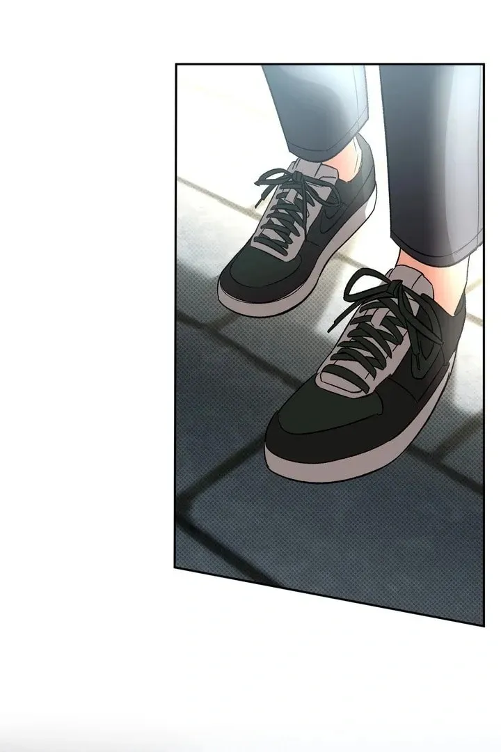 Pheromone Fetish Chapter 15 page 25 - 