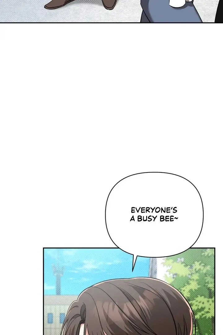 Pheromone Fetish Chapter 15 page 4 - 