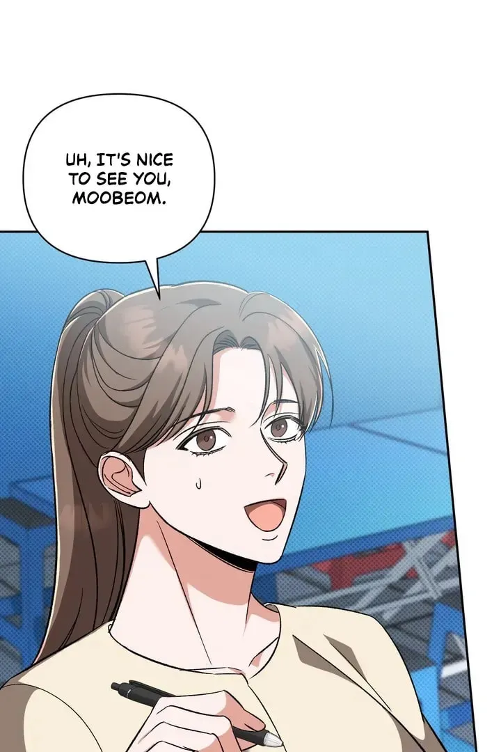 Pheromone Fetish Chapter 15 page 31 - 