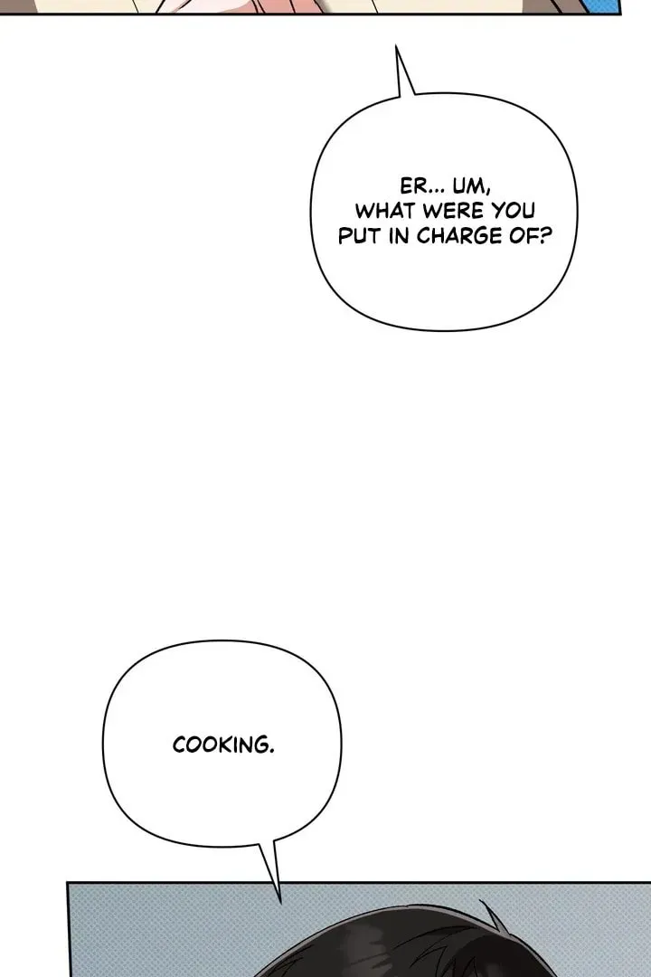 Pheromone Fetish Chapter 15 page 32 - 