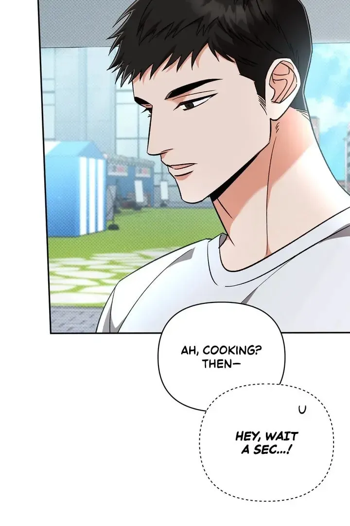 Pheromone Fetish Chapter 15 page 33 - 