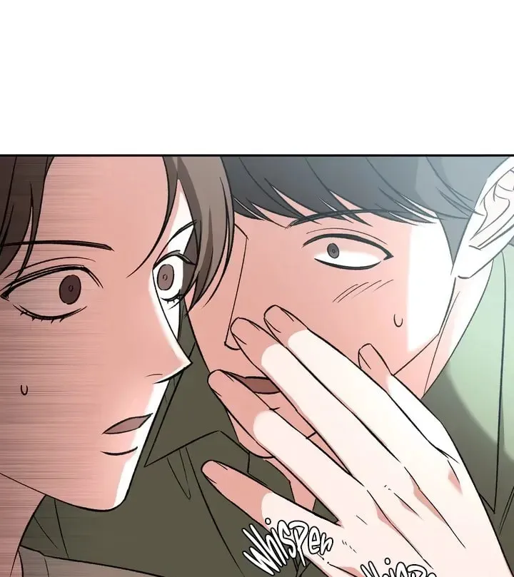 Pheromone Fetish Chapter 15 page 34 - 