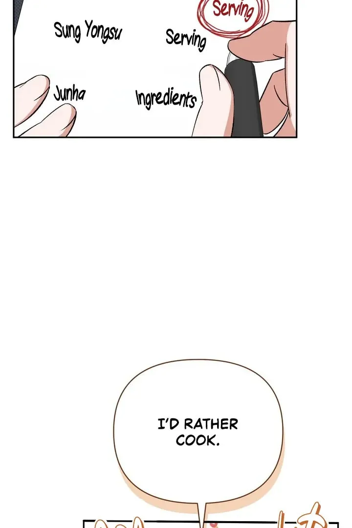 Pheromone Fetish Chapter 15 page 38 - 
