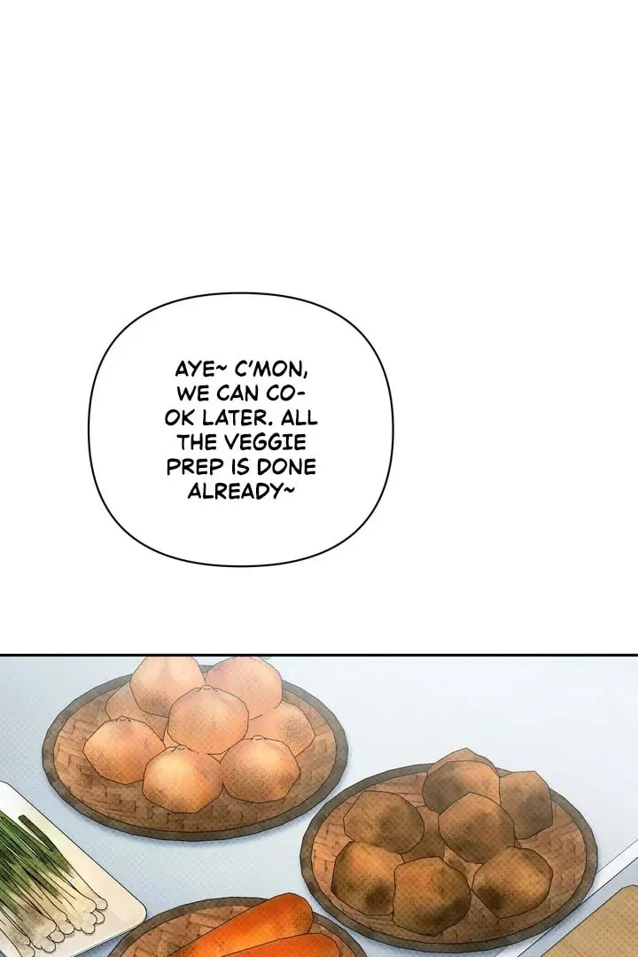 Pheromone Fetish Chapter 15 page 40 - 