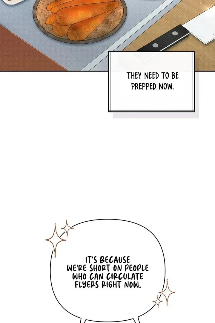 Pheromone Fetish Chapter 15 page 41 - 