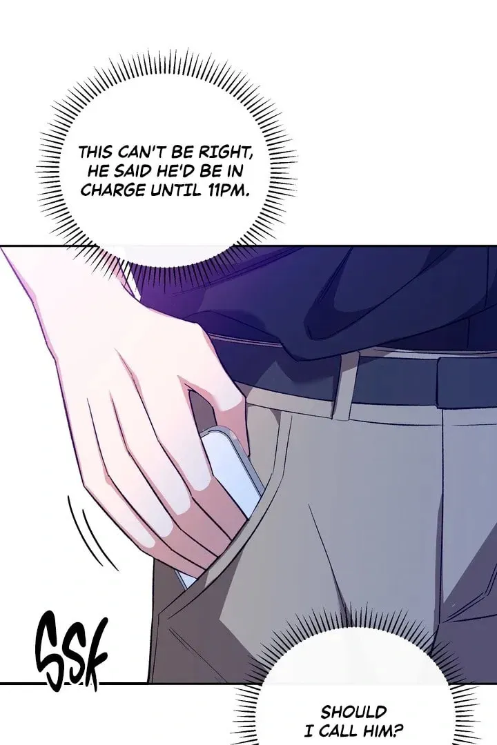 Pheromone Fetish Chapter 15 page 52 - 