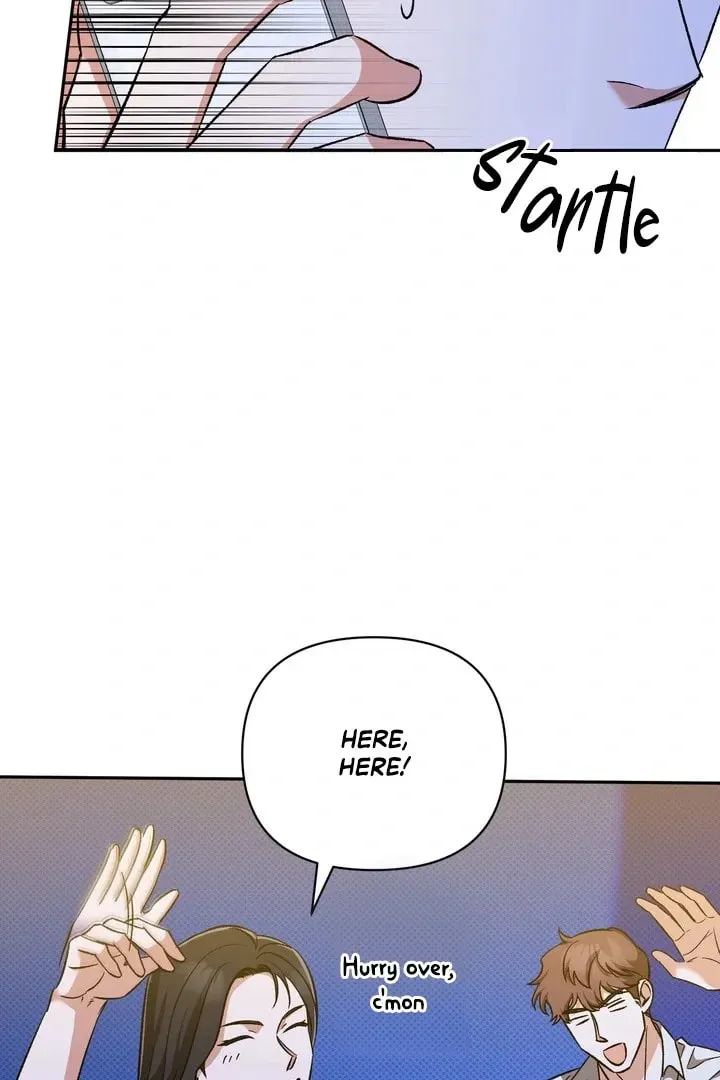 Pheromone Fetish Chapter 15 page 54 - 