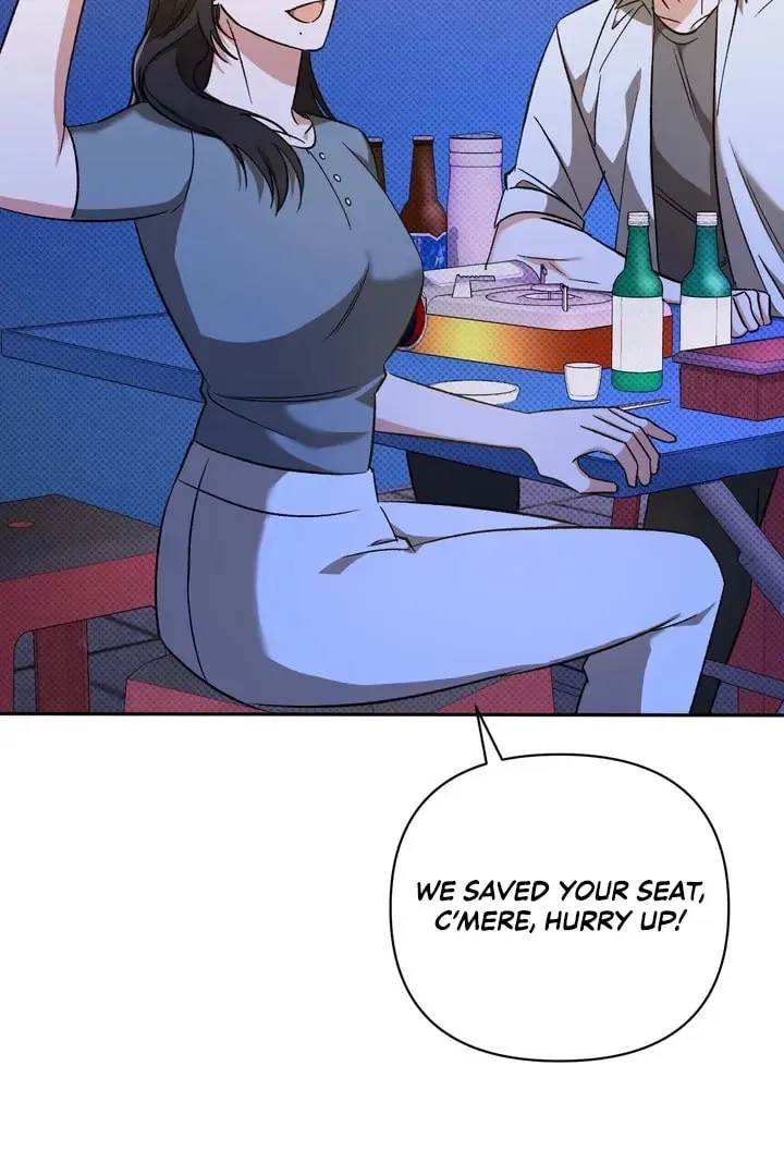 Pheromone Fetish Chapter 15 page 55 - 