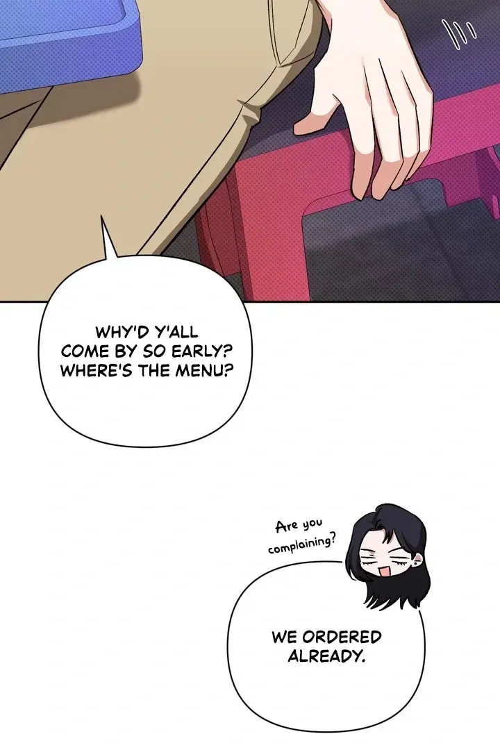 Pheromone Fetish Chapter 15 page 57 - 