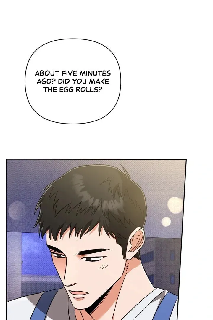 Pheromone Fetish Chapter 15 page 62 - 