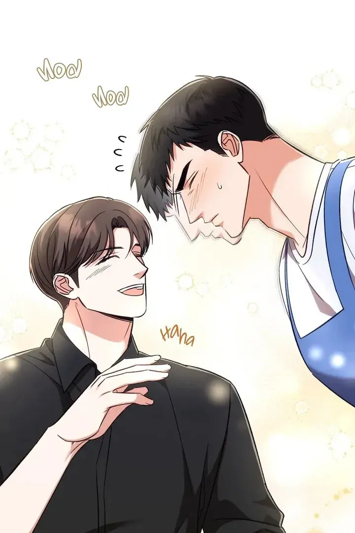 Pheromone Fetish Chapter 15 page 67 - 