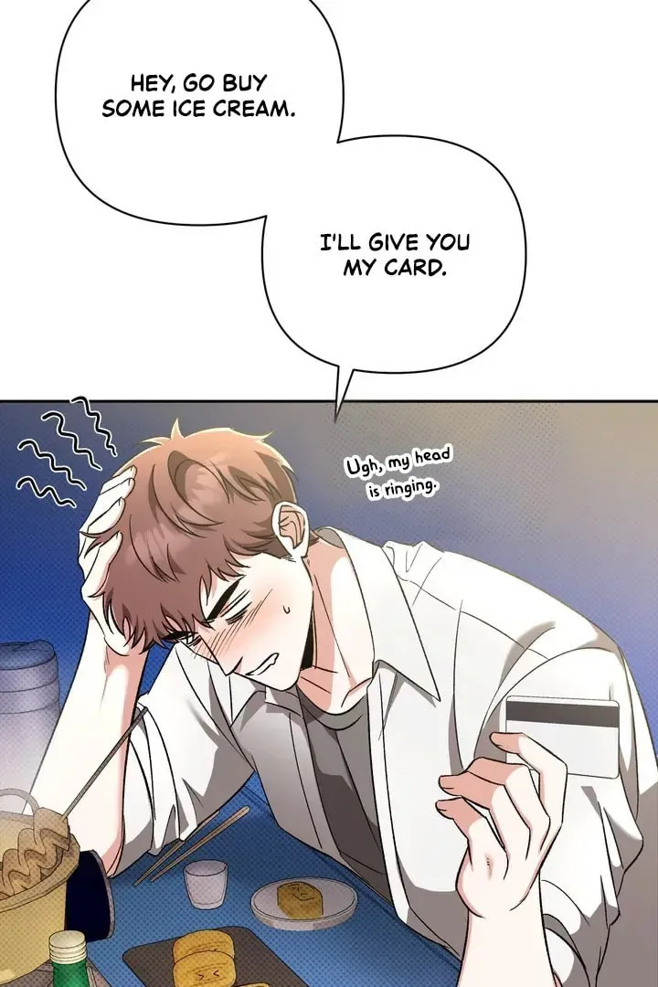 Pheromone Fetish Chapter 15 page 73 - 