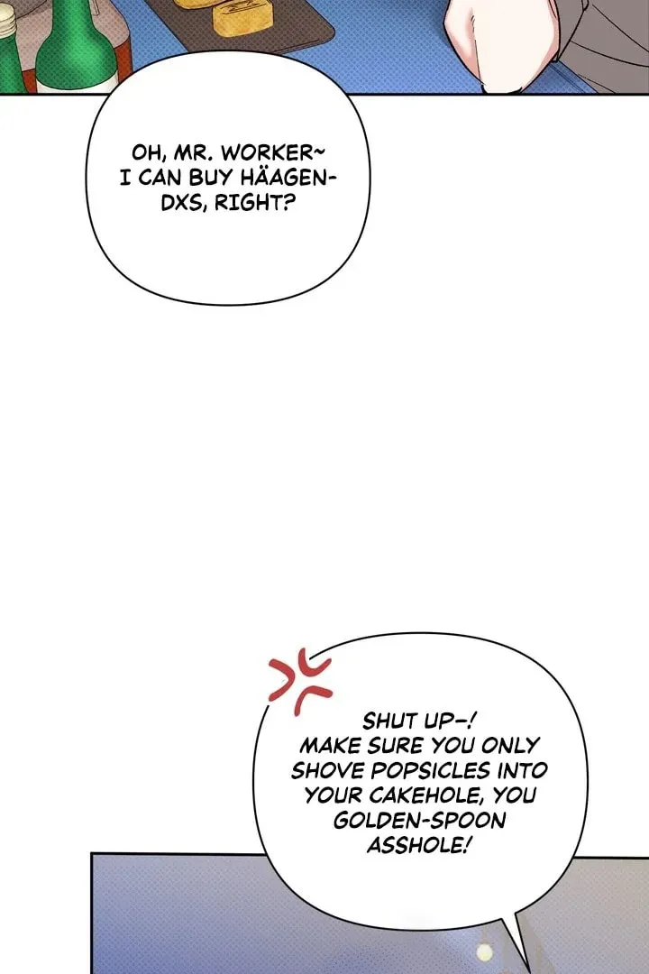 Pheromone Fetish Chapter 15 page 74 - 