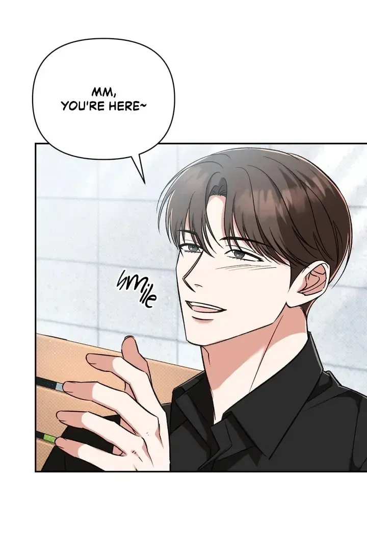 Pheromone Fetish Chapter 15 page 9 - 