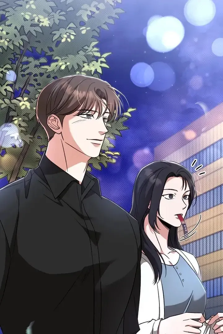 Pheromone Fetish Chapter 15 page 83 - 