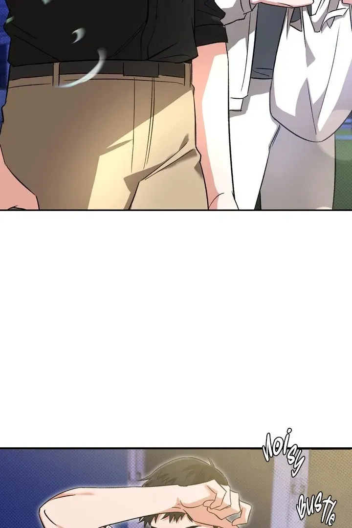 Pheromone Fetish Chapter 15 page 84 - 