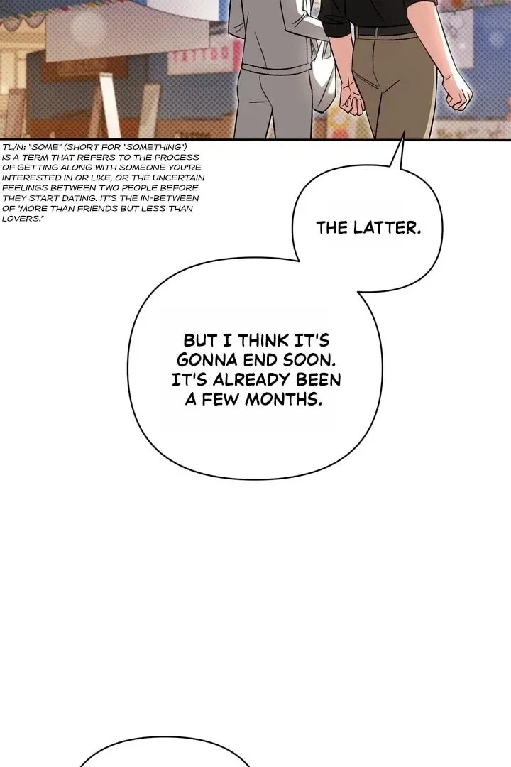 Pheromone Fetish Chapter 15 page 90 - 