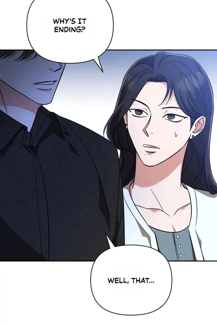 Pheromone Fetish Chapter 15 page 91 - 