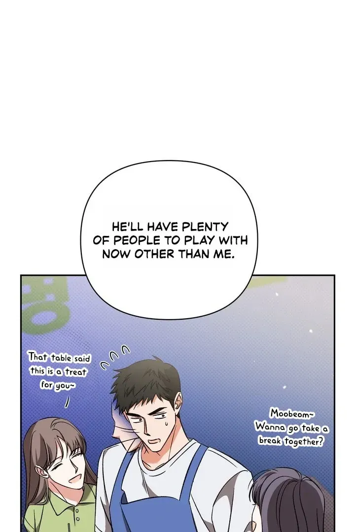 Pheromone Fetish Chapter 15 page 92 - 